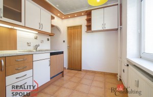 Apartment for sale, 3+1 - 2 bedrooms, 76m<sup>2</sup>