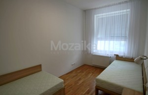 Apartment for rent, 3+kk - 2 bedrooms, 68m<sup>2</sup>