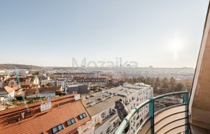 Apartment for sale, 5+kk - 4 bedrooms, 144m<sup>2</sup>