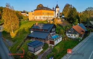 Family house for sale, 160m<sup>2</sup>, 809m<sup>2</sup> of land