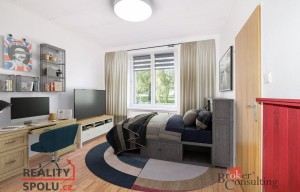 Apartment for sale, 3+1 - 2 bedrooms, 76m<sup>2</sup>