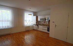 Apartment for rent, 3+kk - 2 bedrooms, 68m<sup>2</sup>