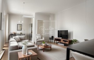 Apartment for sale, 2+kk - 1 bedroom, 67m<sup>2</sup>