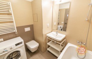 Apartment for rent, 2+kk - 1 bedroom, 42m<sup>2</sup>