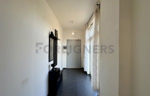 Apartment for rent, 2+kk - 1 bedroom, 41m<sup>2</sup>