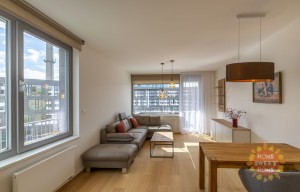 Apartment for rent, 2+kk - 1 bedroom, 65m<sup>2</sup>