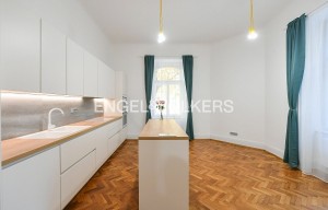 Apartment for rent, 3+1 - 2 bedrooms, 98m<sup>2</sup>