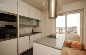 Apartment for rent, 3+1 - 2 bedrooms, 121m<sup>2</sup>