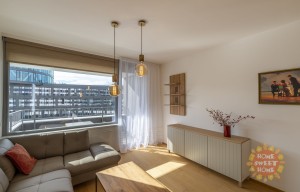 Apartment for rent, 2+kk - 1 bedroom, 65m<sup>2</sup>