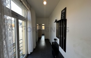 Apartment for rent, 2+kk - 1 bedroom, 41m<sup>2</sup>