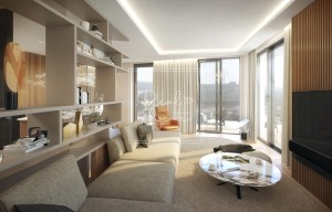 Apartment for sale, 5+kk - 4 bedrooms, 229m<sup>2</sup>