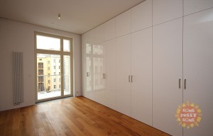 Apartment for rent, 2+kk - 1 bedroom, 74m<sup>2</sup>