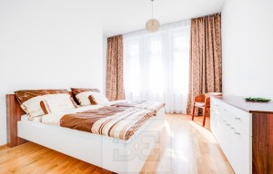 Apartment for rent, 3+1 - 2 bedrooms, 101m<sup>2</sup>