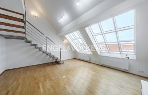 Apartment for rent, 3+1 - 2 bedrooms, 119m<sup>2</sup>