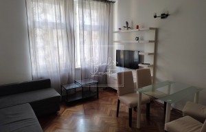 Apartment for rent, 2+kk - 1 bedroom, 43m<sup>2</sup>