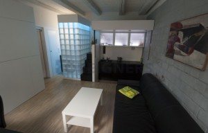 Apartment for rent, 1+KK - Studio, 22m<sup>2</sup>