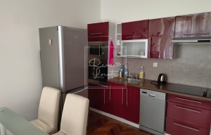 Apartment for rent, 2+kk - 1 bedroom, 43m<sup>2</sup>