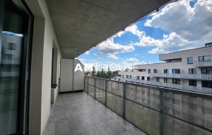 Apartment for rent, 2+kk - 1 bedroom, 60m<sup>2</sup>