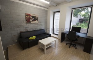 Apartment for rent, 1+KK - Studio, 22m<sup>2</sup>