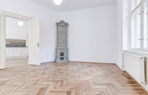 Apartment for rent, 2+1 - 1 bedroom, 81m<sup>2</sup>