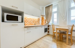 Apartment for rent, 1+KK - Studio, 22m<sup>2</sup>