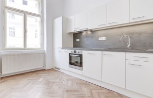 Apartment for rent, 2+1 - 1 bedroom, 81m<sup>2</sup>