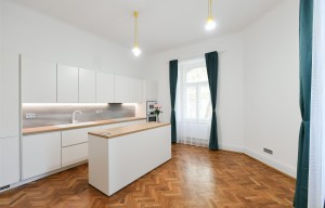 Apartment for rent, 3+1 - 2 bedrooms, 98m<sup>2</sup>