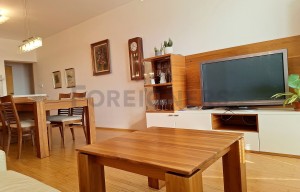 Apartment for rent, 4+kk - 3 bedrooms, 120m<sup>2</sup>