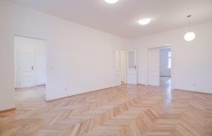 Apartment for rent, 3+kk - 2 bedrooms, 93m<sup>2</sup>