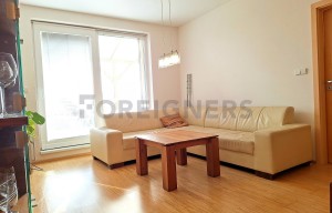 Apartment for rent, 4+kk - 3 bedrooms, 120m<sup>2</sup>