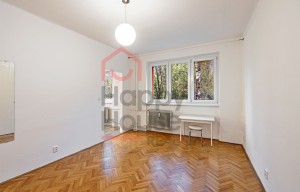 Apartment for rent, 2+1 - 1 bedroom, 42m<sup>2</sup>