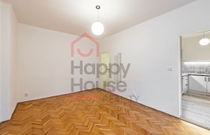 Apartment for rent, 2+1 - 1 bedroom, 42m<sup>2</sup>