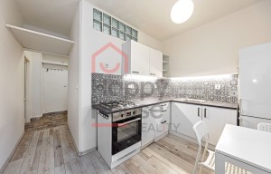 Apartment for rent, 2+1 - 1 bedroom, 42m<sup>2</sup>