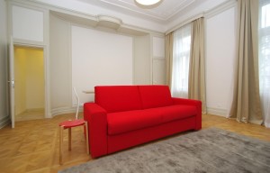 Apartment for rent, 2+1 - 1 bedroom, 92m<sup>2</sup>