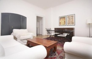 Apartment for rent, 2+1 - 1 bedroom, 73m<sup>2</sup>