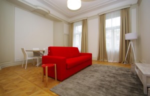 Apartment for rent, 2+1 - 1 bedroom, 92m<sup>2</sup>