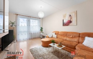 Apartment for sale, 3+1 - 2 bedrooms, 77m<sup>2</sup>