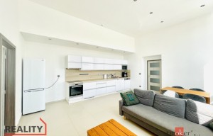 Apartment for rent, 3+kk - 2 bedrooms, 77m<sup>2</sup>