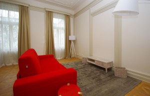 Apartment for rent, 2+1 - 1 bedroom, 92m<sup>2</sup>