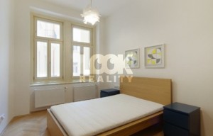 Apartment for rent, 3+kk - 2 bedrooms, 108m<sup>2</sup>