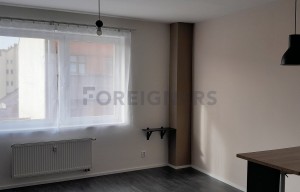 Apartment for rent, 1+KK - Studio, 32m<sup>2</sup>