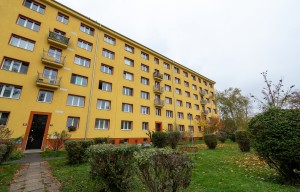 Apartment for rent, 2+1 - 1 bedroom, 54m<sup>2</sup>