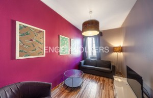 Apartment for rent, 3+kk - 2 bedrooms, 72m<sup>2</sup>