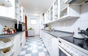 Apartment for rent, 3+1 - 2 bedrooms, 96m<sup>2</sup>