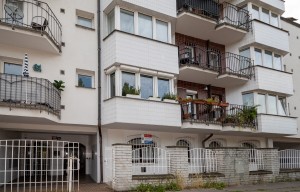 Apartment for rent, 3+1 - 2 bedrooms, 96m<sup>2</sup>