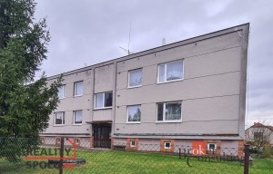 Apartment for sale, 3+1 - 2 bedrooms, 61m<sup>2</sup>