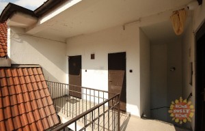 Apartment for rent, 1+KK - Studio, 20m<sup>2</sup>