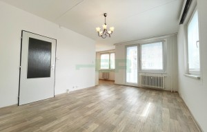 Apartment for rent, 1+1 - Studio, 38m<sup>2</sup>