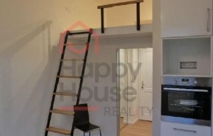 Apartment for rent, 2+kk - 1 bedroom, 32m<sup>2</sup>