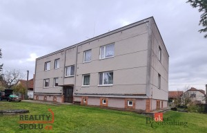 Apartment for sale, 3+1 - 2 bedrooms, 61m<sup>2</sup>